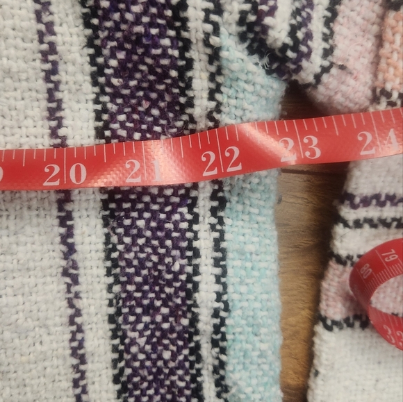 Iguana Jack Baja Jacket ,size L - Picture 4 of 4